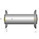 Heavy-duty Universal Conveyor Roller Series 1450