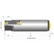 Fixed Drive Conveyor Roller Series 3500 Fixed Drive Conveyor Roller Series 3500