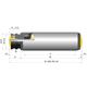 Fixed Drive Conveyor Roller Series 3500