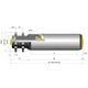 Friction Conveyor Roller Series 3800 Friction Conveyor Roller Series 3800