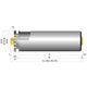 Heavy-duty Conveyor Roller Series 3950 Heavy-duty Conveyor Roller Series 3950