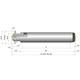 Fixed Drive Conveyor Roller Series 3500 light Fixed Drive Conveyor Roller Series 3500 light