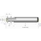 Fixed Drive Conveyor Roller Series 3500 light