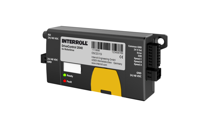 DRIVECONTROL 2048 EC5000