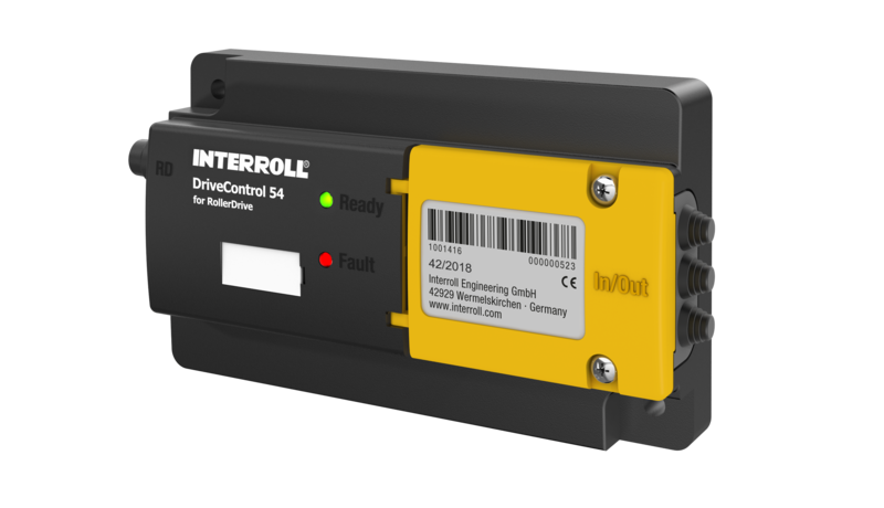 DriveControl 54
