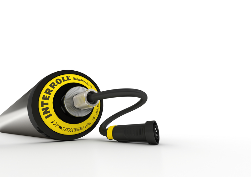 RollerDrive EC5000