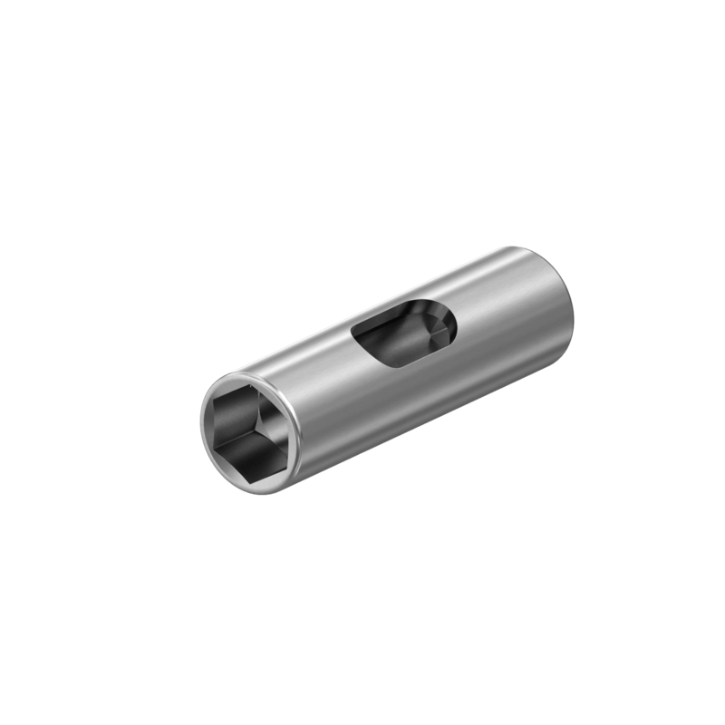 Fastening Socket