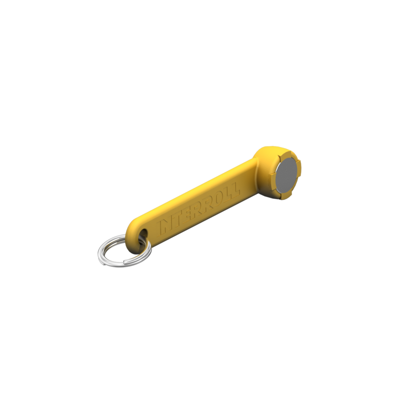 Magnetic Key