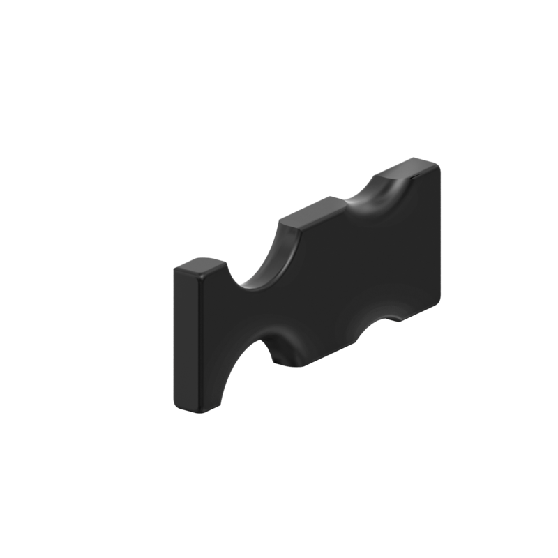 PolyVee Tensioning Device