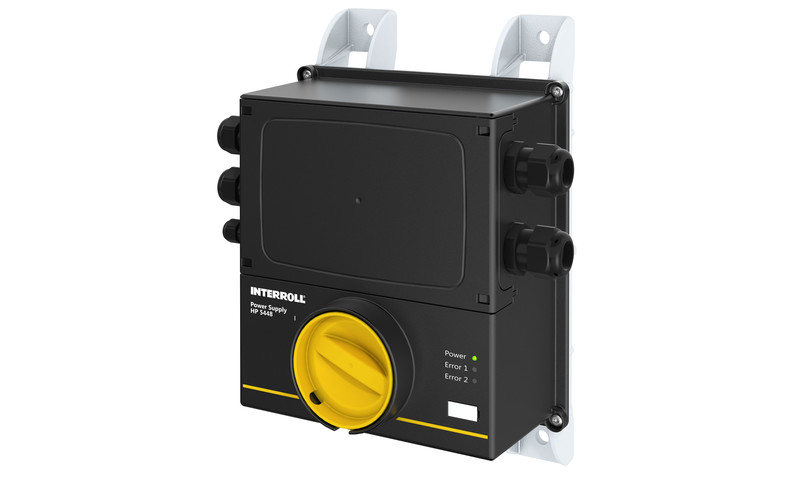 Power Supply HP 24V/48V