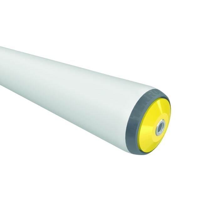 Gravity Conveyor Roller Series 1100