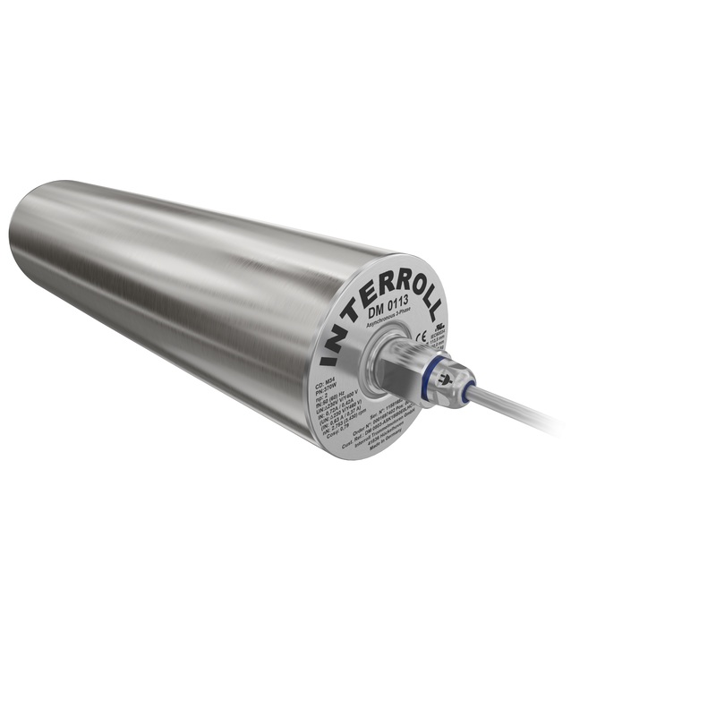 Platform Motor DM0138