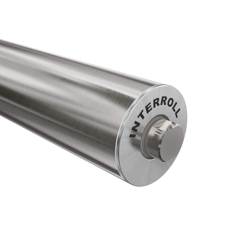 Platform Idler IM0138